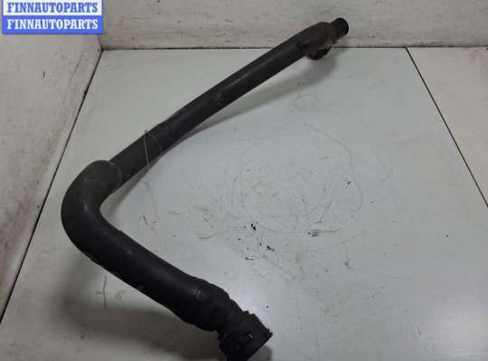 Патрубок радиатора VG2674418 на Volkswagen Passat B6