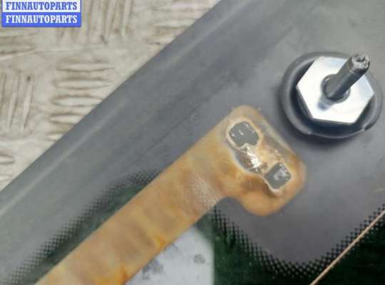 купить Стекло заднее на Kia Sportage (2004-2010)