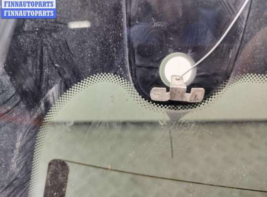 купить Стекло заднее на Kia Sportage (2004-2010)