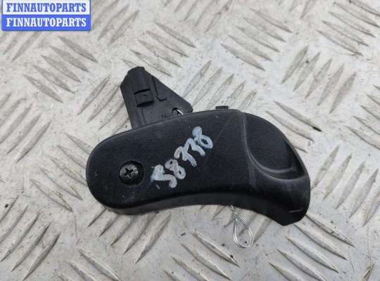 Ручка открывания капота BM3670064 на BMW 3 E46 (1998-2006)