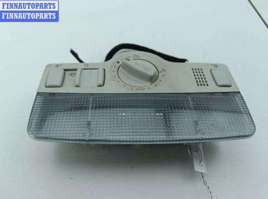 Фонарь салона (плафон)