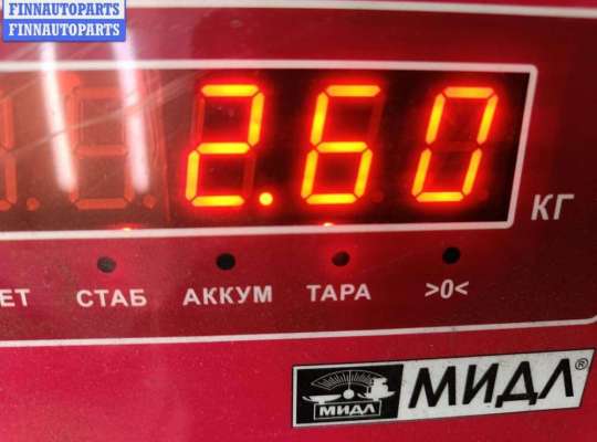 купить Бардачок на Opel Astra G (1998-2004)