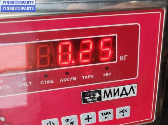 купить Кнопка открывания багажника на Audi A6 C6 (2004-2011)