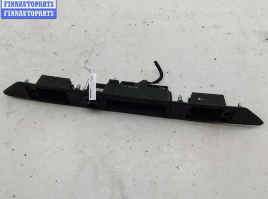 купить Кнопка открывания багажника на Audi A6 C6 (2004-2011)