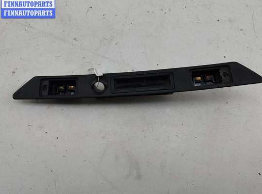 купить Кнопка открывания багажника на Audi A6 C6 (2004-2011)