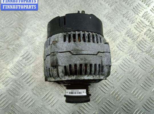 Купить Генератор на Audi A4 B5 (1994-2001) Генератор AU1745172 на Audi A4 B5 (1994-2001)