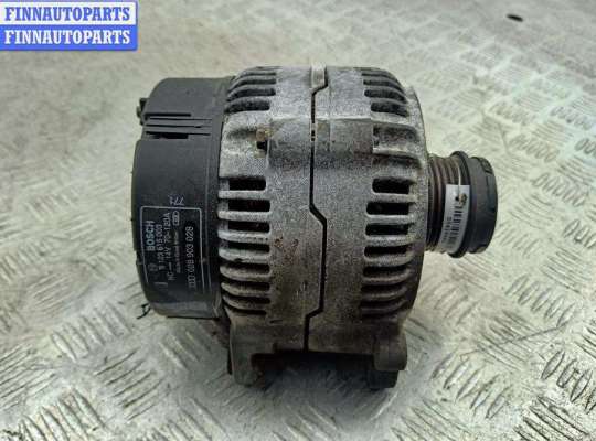 купить Генератор на Audi A4 B5 (1994-2001)