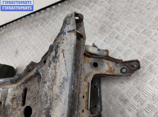 купить Балка подвески передняя (подмоторная) на Volkswagen Transporter T4