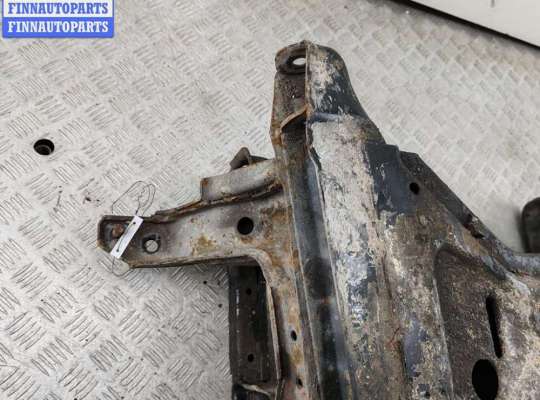 купить Балка подвески передняя (подмоторная) на Volkswagen Transporter T4