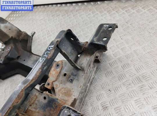 купить Балка подвески передняя (подмоторная) на Volkswagen Transporter T4