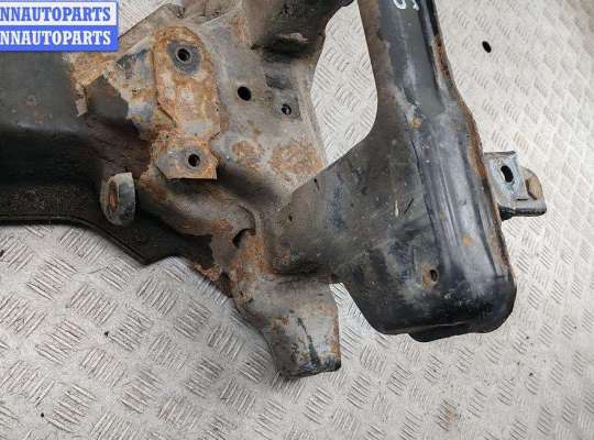 купить Балка подвески передняя (подмоторная) на Volkswagen Transporter T4