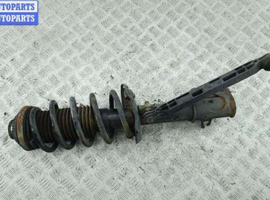 купить Стойка подвески передняя правая на Opel Zafira B (2004-2014)