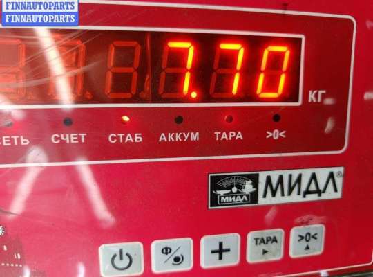 купить Стойка подвески передняя правая на Opel Zafira B (2004-2014)