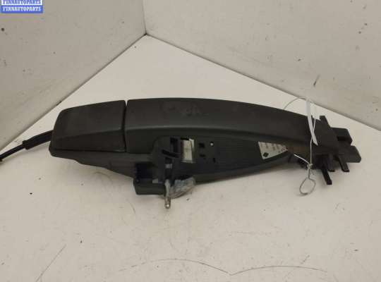 Ручка двери наружная на Land Rover Freelander II