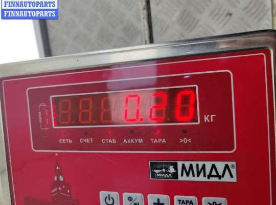 купить Фара противотуманная правая на Volkswagen Golf-5