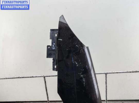 купить Крыло переднее левое на Citroen C5 (2001-2008)