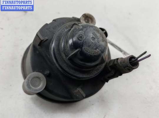 купить Фара противотуманная левая на Renault Scenic I (1996-2003)