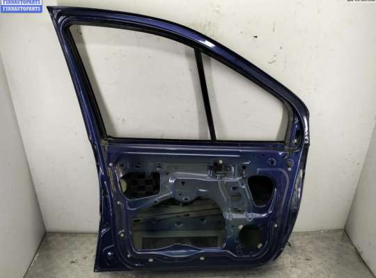 купить Дверь боковая передняя левая на Renault Scenic I (1996-2003)