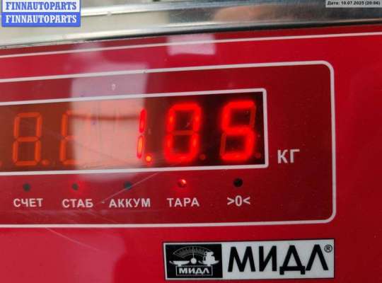 купить Блок комфорта на Citroen C5 (2001-2008)