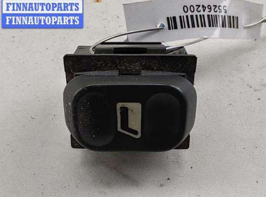 купить Кнопка стеклоподъемника заднего левого на Lancia Zeta