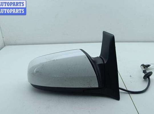 купить Зеркало наружное правое на Opel Zafira B (2004-2014)