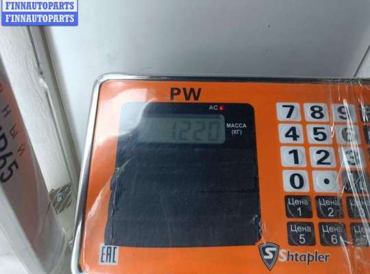 купить Зеркало наружное правое на Opel Zafira B (2004-2014)