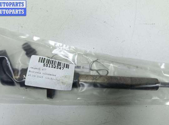 Форсунка топливная PG1161344 на Peugeot 407