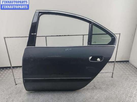 Дверь боковая задняя левая PG1173543 на Peugeot 607