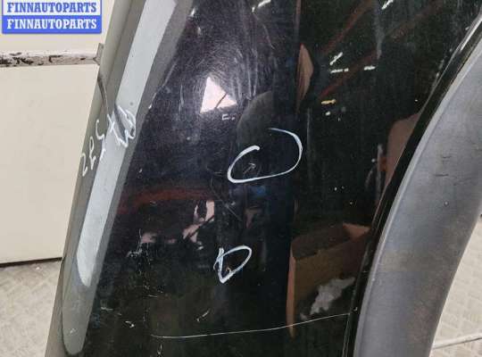 купить Крыло переднее правое на Opel Zafira A (1999-2005)