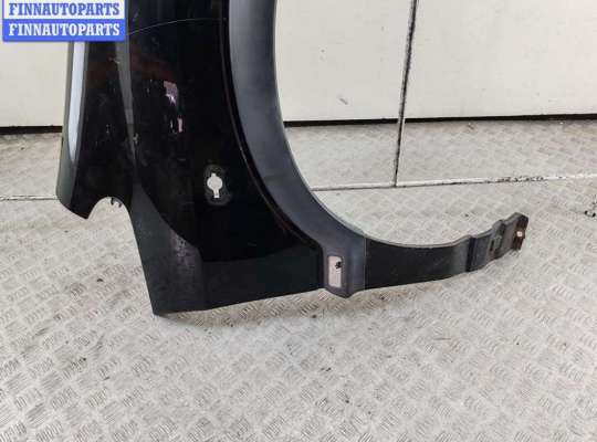 купить Крыло переднее правое на Opel Zafira A (1999-2005)