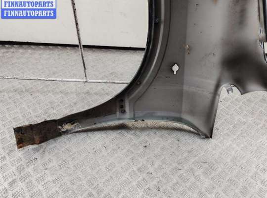 купить Крыло переднее правое на Opel Zafira A (1999-2005)