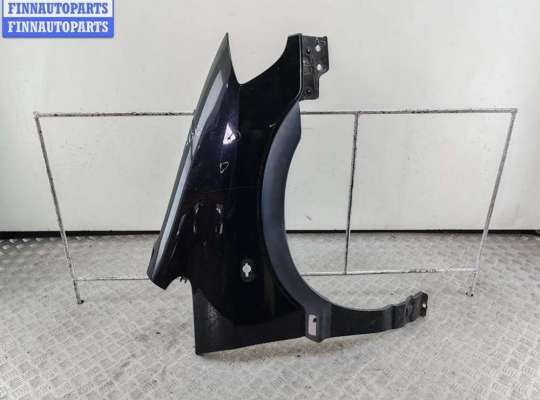 Купить Крыло переднее правое на Opel Zafira A (1999-2005) Крыло переднее правое OP2377061 на Opel Zafira A (1999-2005)