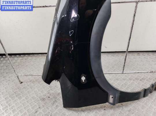 купить Крыло переднее правое на Opel Zafira A (1999-2005)