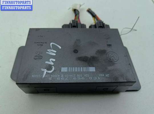 купить Блок комфорта на Volkswagen Passat B5+ (GP)