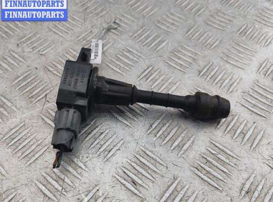 купить Катушка зажигания на Nissan Note