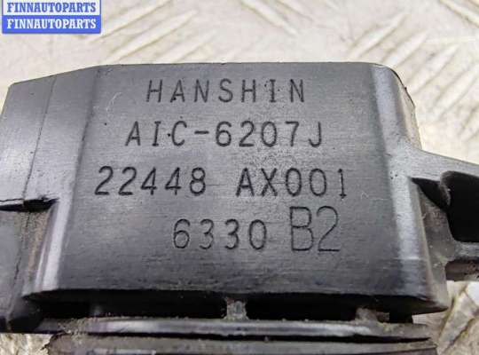 купить Катушка зажигания на Nissan Note