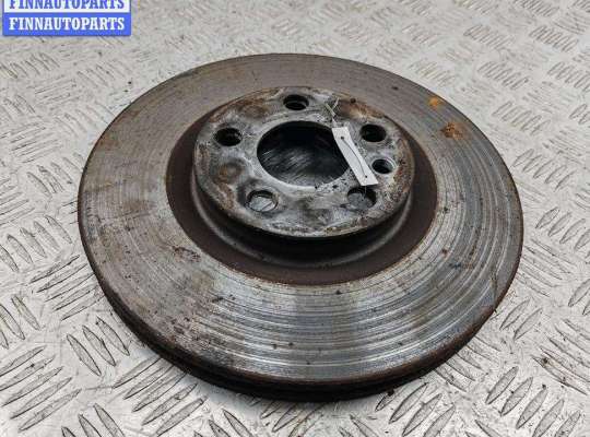 купить Диск тормозной передний на Peugeot Expert (1994-2006)