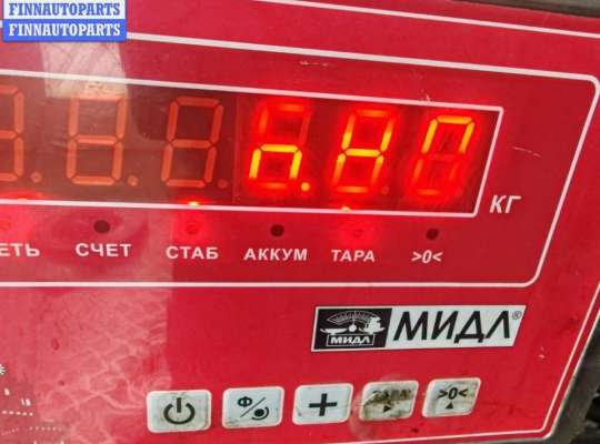 купить Диск тормозной передний на Peugeot Expert (1994-2006)