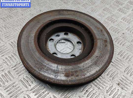 купить Диск тормозной передний на Peugeot Expert (1994-2006)