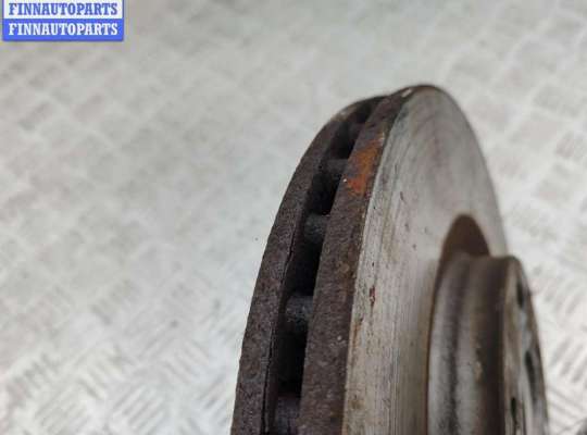 купить Диск тормозной передний на Peugeot Expert (1994-2006)