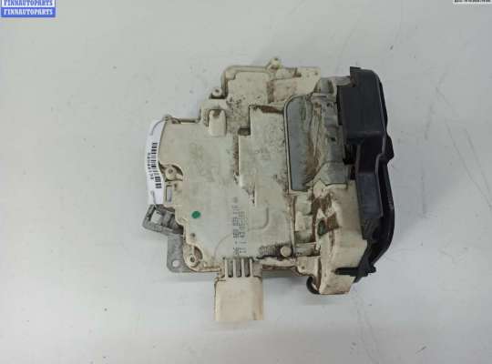 купить Замок двери задней левой на Audi A4 B7 (2004-2008)