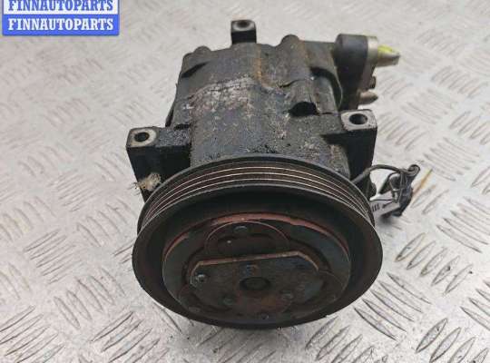 купить Компрессор кондиционера на Nissan Note