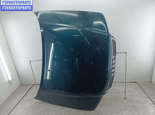 купить Капот на Audi A4 B5 (1994-2001)