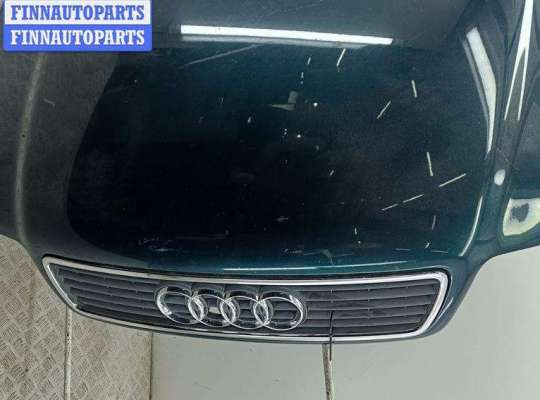 купить Капот на Audi A4 B5 (1994-2001)
