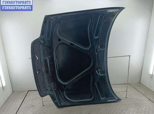 купить Капот на Audi A4 B5 (1994-2001)