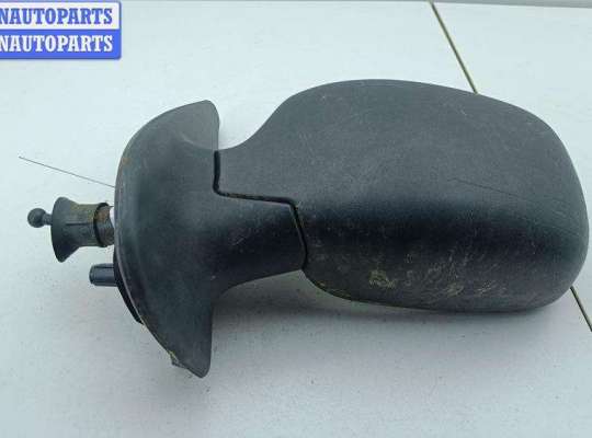 купить Зеркало наружное левое на Renault Kangoo I (1998-2008)