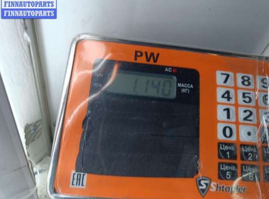 купить Зеркало наружное левое на Renault Kangoo I (1998-2008)