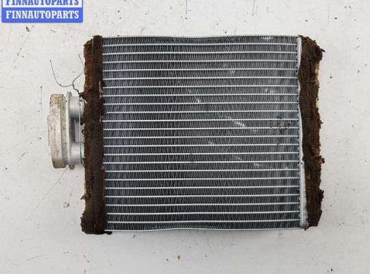 купить Радиатор отопителя (печки) на Skoda Fabia mk2 (5J)