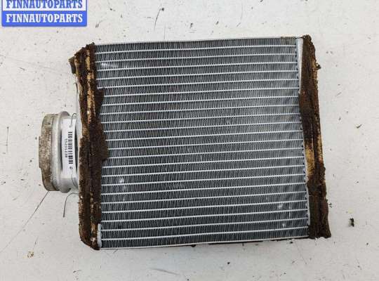 купить Радиатор отопителя (печки) на Skoda Fabia mk2 (5J)