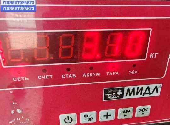 купить Ступица передняя левая на BMW 5 E39 (1995-2003)